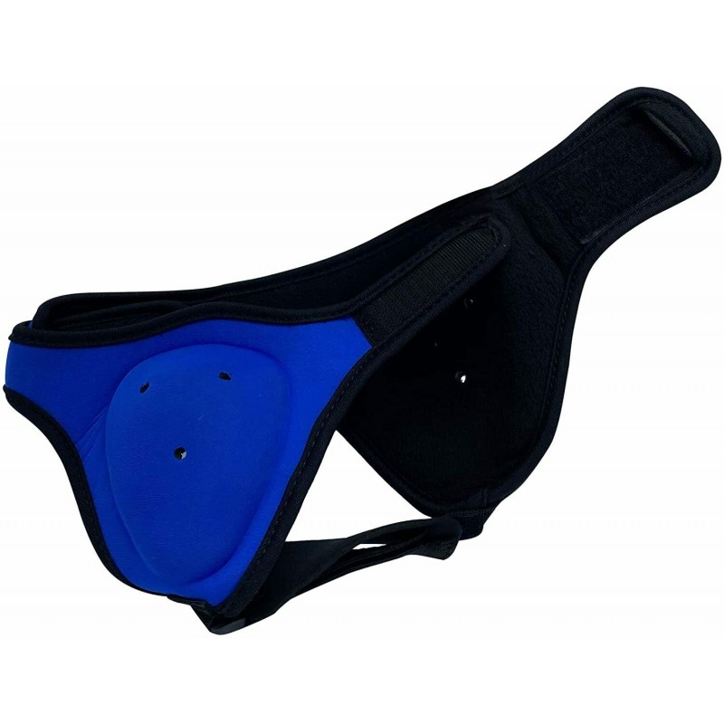 Headgear for Wrestling, MMA Ear Protection, Comfortable Chin Strap